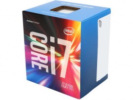 NEW Intel Core i7 6700 3.4GHz 8M Cach Quad-Core CPU Processor SR2L2 LGA1151 BOX